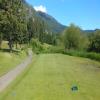  Hole #6 - Tee Shot - Saturday, June 6, 2020 (Central Washington #3 Trip)