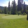  Hole #7 - Greenside - Saturday, June 6, 2020 (Central Washington #3 Trip)