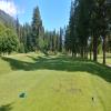  Hole #9 - Tee Shot - Saturday, June 6, 2020 (Central Washington #3 Trip)