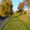 Lewiston Golf & Country Club Hole #17 - Tee Shot - Saturday, October 20, 2018 (Wildhorse Casino Trip)