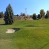 Lewiston Golf & Country Club - Practice Green - Saturday, October 20, 2018 (Wildhorse Casino Trip)