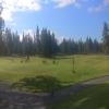 Lost Tracks Golf Club - Driving Range - Tuesday, July 2, 2019 (Bend #3 Trip)