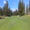 Lost Tracks Golf Club Hole #10 - Approach - Tuesday, July 2, 2019 (Bend #3 Trip)