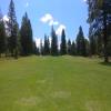 Lost Tracks Golf Club Hole #14 - Approach - Tuesday, July 2, 2019 (Bend #3 Trip)