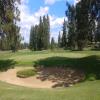Lost Tracks Golf Club Hole #14 - Greenside - Tuesday, July 2, 2019 (Bend #3 Trip)