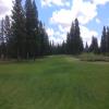Lost Tracks Golf Club Hole #18 - Approach - Tuesday, July 2, 2019 (Bend #3 Trip)
