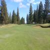 Lost Tracks Golf Club Hole #3 - Approach - Tuesday, July 2, 2019 (Bend #3 Trip)