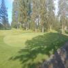 Lost Tracks Golf Club - Practice Green - Tuesday, July 2, 2019 (Bend #3 Trip)