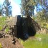Lost Tracks Golf Club Hole #8 - Attraction - Tuesday, July 2, 2019 (Bend #3 Trip)