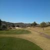 Maderas Golf Club Hole #11 - Tee Shot - Thursday, February 9, 2012 (San Diego #1 Trip)