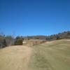 Maderas Golf Club Hole #14 - Approach - Thursday, February 9, 2012 (San Diego #1 Trip)