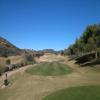  Hole #14 - Tee Shot - Thursday, February 9, 2012 (San Diego #1 Trip)