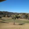 Maderas Golf Club Hole #3 - View Of - Thursday, February 9, 2012 (San Diego #1 Trip)