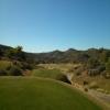 Maderas Golf Club Hole #5 - Tee Shot - Thursday, February 09, 2012 (San Diego #1 Trip)