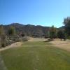 Maderas Golf Club Hole #9 - Tee Shot - Thursday, February 09, 2012 (San Diego #1 Trip)