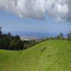 Makalei Golf Club Hole #11 - View From - Monday, February 13, 2023 (Island of Hawai'i Trip)