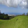 Makalei Golf Club Hole #11 - View From - Monday, February 13, 2023 (Island of Hawai'i Trip)
