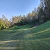Makalei Golf Club Hole #1 - Approach - Monday, February 13, 2023 (Island of Hawai'i Trip)