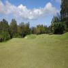 Makalei Golf Club Hole #10 - Approach - Monday, February 13, 2023 (Island of Hawai'i Trip)