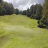 Makalei Golf Club Hole #10 - Greenside - Monday, February 13, 2023 (Island of Hawai'i Trip)