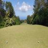 Makalei Golf Club Hole #10 - Tee Shot - Monday, February 13, 2023 (Island of Hawai'i Trip)