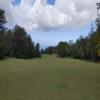 Makalei Golf Club Hole #11 - Approach - Monday, February 13, 2023 (Island of Hawai'i Trip)
