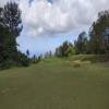 Makalei Golf Club Hole #11 - Approach - 2nd - Monday, February 13, 2023 (Island of Hawai'i Trip)