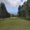 Makalei Golf Club Hole #11 - Tee Shot - Monday, February 13, 2023 (Island of Hawai'i Trip)