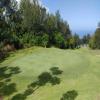 Makalei Golf Club Hole #12 - Greenside - Monday, February 13, 2023 (Island of Hawai'i Trip)