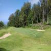 Makalei Golf Club Hole #13 - Greenside - Monday, February 13, 2023 (Island of Hawai'i Trip)