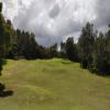 Makalei Golf Club Hole #14 - Approach - Monday, February 13, 2023 (Island of Hawai'i Trip)
