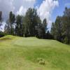Makalei Golf Club Hole #14 - Greenside - Monday, February 13, 2023 (Island of Hawai'i Trip)
