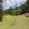 Makalei Golf Club Hole #15 - Approach - 2nd - Monday, February 13, 2023 (Island of Hawai'i Trip)