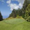Makalei Golf Club Hole #15 - Greenside - Monday, February 13, 2023 (Island of Hawai'i Trip)