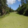 Makalei Golf Club Hole #15 - Tee Shot - Monday, February 13, 2023 (Island of Hawai'i Trip)