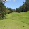 Makalei Golf Club Hole #16 - Tee Shot - Monday, February 13, 2023 (Island of Hawai'i Trip)