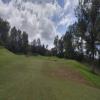 Makalei Golf Club Hole #18 - Approach - Monday, February 13, 2023 (Island of Hawai'i Trip)