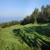 Makalei Golf Club Hole #2 - Greenside - Monday, February 13, 2023 (Island of Hawai'i Trip)