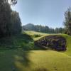 Makalei Golf Club Hole #2 - Tee Shot - Monday, February 13, 2023 (Island of Hawai'i Trip)