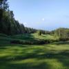 Makalei Golf Club Hole #4 - Tee Shot - Monday, February 13, 2023 (Island of Hawai'i Trip)