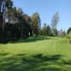 Makalei Golf Club Hole #5 - Greenside - Monday, February 13, 2023 (Island of Hawai'i Trip)