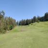 Makalei Golf Club Hole #6 - Approach - Monday, February 13, 2023 (Island of Hawai'i Trip)