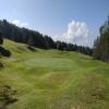 Makalei Golf Club Hole #6 - Greenside - Monday, February 13, 2023 (Island of Hawai'i Trip)