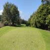 Makalei Golf Club Hole #9 - Tee Shot - Monday, February 13, 2023 (Island of Hawai'i Trip)