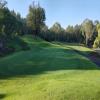 Makalei Golf Club - Practice Green - Monday, February 13, 2023 (Island of Hawai'i Trip)