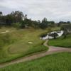 Makani Golf Club Hole #12 - View Of - Thursday, February 16, 2023 (Island of Hawai'i Trip)