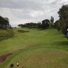 Makani Golf Club Hole #14 - Tee Shot - Thursday, February 16, 2023 (Island of Hawai'i Trip)