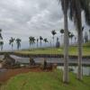 Makani Golf Club Hole #18 - Greenside - Thursday, February 16, 2023 (Island of Hawai'i Trip)