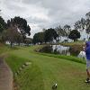 Makani Golf Club Hole #8 - Tee Shot - Thursday, February 16, 2023 (Island of Hawai'i Trip)