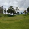 Makani Golf Club Hole #1 - Greenside - Thursday, February 16, 2023 (Island of Hawai'i Trip)